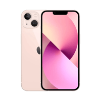 Apple iPhone 13 128 GB ESim Pembe