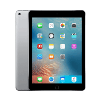 Apple iPad Pro 9.7"  256 GB  9.7"  GPS  Uzay Grisi