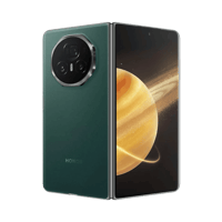 Honor Magic V3  512 GB  Yeşil