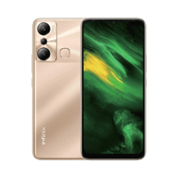 Infinix Hot 20i  64 GB  Altın