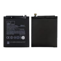 Teknonet Xiaomi Redmi Note 4 Uyumlu Nettech BN41 4000 MAh Batarya NT82578