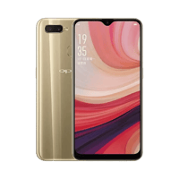 Oppo AX7  32 GB  Göz Kamaştırıcı Altın