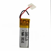 Teknonet Universal Uyumlu Sertec 350926 90 mAh Batarya NT98418
