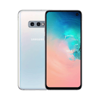 Samsung Galaxy S10e  128 GB  Prizma Beyazı