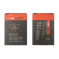 Teknonet LG G3 Mini Uyumlu Nettech NT10509 1700 MAh Batarya NT10509
