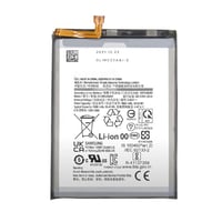 Teknonet Samsung Galaxy A23 Uyumlu Nettech 5000 MAh Batarya NT104098