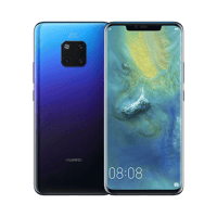 Huawei Mate 20 Pro  128 GB  Alacakaranlık