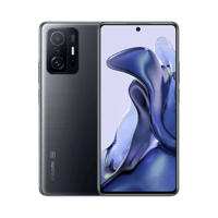 Xiaomi 11 T  256 GB  Gri