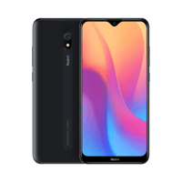 Xiaomi Redmi 8A  32 GB  Gece Yarısı Siyahı