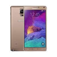 Samsung Galaxy Note 4