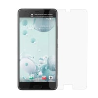 Nettech HTC U Ultra Uyumlu Ön Koruma Cam Ekran Koruyucu NT18043