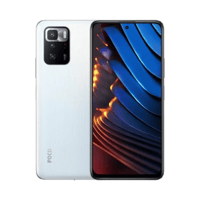 Poco X3 GT  256 GB  Bulut Beyazı