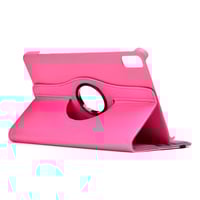 Nettech Huawei MatePad Tab 10.4 Uyumlu 360 Kapaklı Kılıf (Pembe) NT83652
