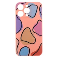 Nettech Apple iPhone 13 Pro Uyumlu Animal/Kahraman Seri Arka Koruma Kılıf (Çeşitli Desen) NT94445
