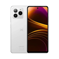 Omix X7  128 GB  Beyaz