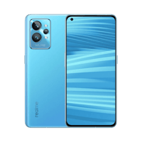 Realme GT2 Pro 128 GB Mavi