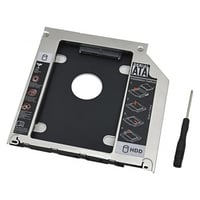 Nettech HDDCaddy Plastik Harddisk Sabitleme Aparatı NT91615