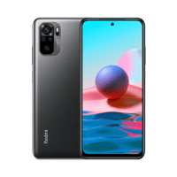 Xiaomi Redmi Note 10  64 GB  Gölge Siyahı