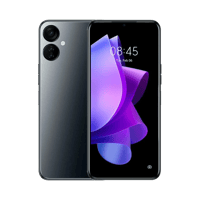 Tecno Spark 9T  128 GB  Siyah