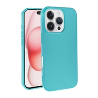 Apple iPhone 16 Pro Kılıf Zore LSR Lansman Kapak  Koyu Yeşil