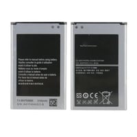 Teknonet Samsung Galaxy N7500 Note 3 Neo Uyumlu Samsung EBBN750BBE 3100 MAh Batarya NT3758