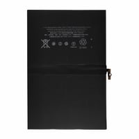 Teknonet Apple iPad Pro 9.7 inç Uyumlu Nettech A1664 7306 mAh Batarya NT96512