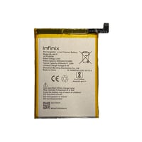 Teknonet İnfinix Zero 8i Uyumlu İnfinix BL44CX 4400 mAh Batarya NT92871