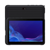 Samsung Galaxy Tab Active 4 Pro  64 GB  10.1 inç  5G  Siyah