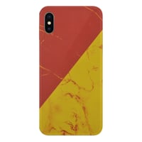 Helt Apple iPhone X Uyumlu Arka Koruma 3M 360 Kaplama VR10873