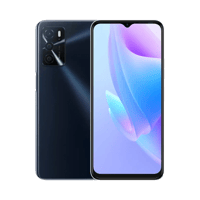 Oppo A16  32 GB  Siyah