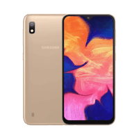 Samsung Galaxy A10  32 GB  Altın