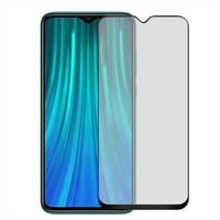 Nettech Samsung Galaxy A04S Uyumlu Ön Koruma Mat Seramik Nano Ekran Koruyucu (Siyah) NT99118