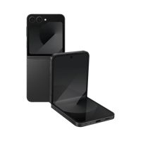 Samsung Galaxy Z Flip6  512 GB  Siyah