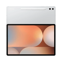 Samsung Galaxy Tab S10 Plus 512 GB 12.4 inç 5G Gümüş