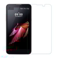Nettech LG X Screen Uyumlu Ön Koruma Cam Ekran Koruyucu NT12098
