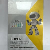 İPhone 11 Pro Güçlendirilmiş Pil