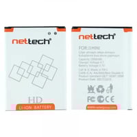 Teknonet Samsung Galaxy J105 J1 Mini Uyumlu Nettech NT21451 1500 MAh Batarya NT21451