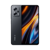 Poco X4 GT 5G  128 GB  Siyah