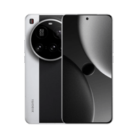 Xiaomi 15 Ultra  512 GB  Gümüş Krom