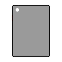 Nettech Huawei MatePad T8 Uyumlu Montreal Seri Arka Koruma (Siyah) NT88443
