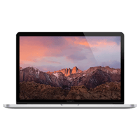 Apple MacBook Pro 13" (13inch, Mid2014)  3.0 GHz Core i7  16 GB  512 GB  Gümüş