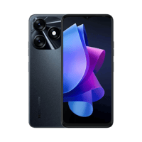 Tecno Spark 10  128 GB  Siyah