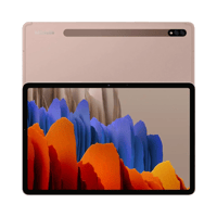 Samsung Galaxy Tab S7  256 GB  11 inç  WiFi  Bronz