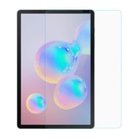 Nettech Samsung Galaxy Tab S6 (WiFi) SmT860 Uyumlu Ön Koruma Cam Ekran Koruyucu (Şeffaf) NT85782
