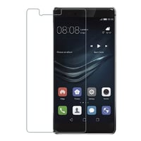 Nettech Huawei P9 Uyumlu Ön Koruma Cam Ekran Koruyucu NT11929