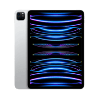 Apple iPad Pro 11" (4. Nesil)  256 GB  11"  GPS  Gümüş