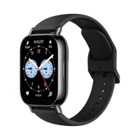 Xiaomi Redmi Watch 5 Lite  Plastik  48mm  Bluetooth  Siyah