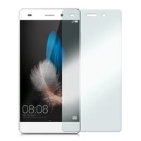 Nettech Huawei Y6 II Uyumlu Ön Koruma Cam Ekran Koruyucu NT14839