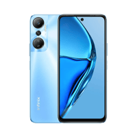 Infinix Hot 20  128 GB  Mavi