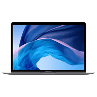 Apple MacBook Air 13" (13inch, 2019)  1.6 GHz Core i5  8 GB  256 GB  Gece yarısı